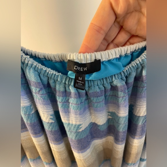 Drew Dress - Picture 2 of 3